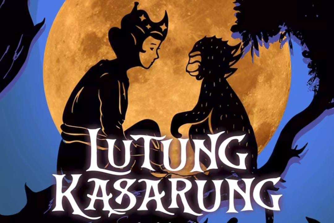 Lutung Kasarung, Cerita Rakyat Sunda yang Populer